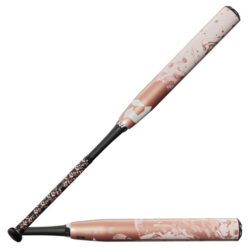 2025 DeMarini Whisper -10 Fastpitch Softball Bat Two-Piece Composite – WBD2544010