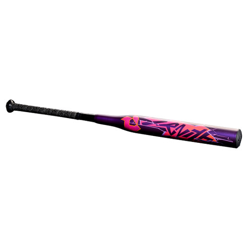 2025 DeMarini Zenith -13 Fastpitch Softball Bat Hybrid – WBD2554010
