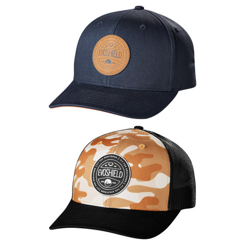 Evoshield Fit for Greatness Snapback Lifestyle Hat – WB6033301