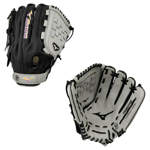 Mizuno Franchise 13” Outfield Fastpitch Softball Glove – GFN1300F5 – 313248 Mizuno Franchise 13” Outfield Fastpitch Softball Glove – GFN1300F5 – 313248