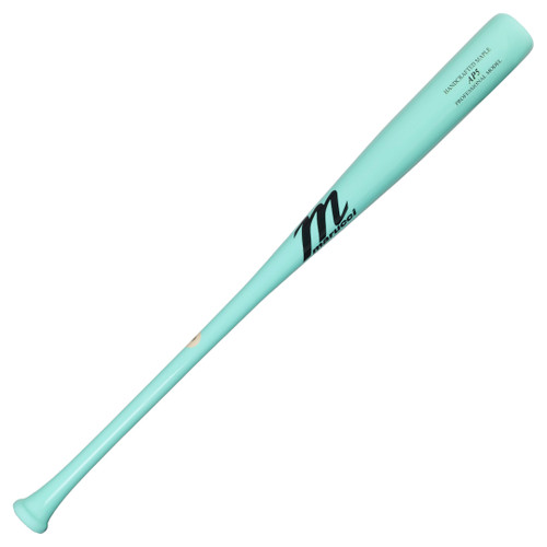 Marucci Custom AP5 Maple Wood Baseball Bat – Mint/Mint/Black – MAP5 MNT/MNT/BLK Marucci Custom AP5 Maple Wood Baseball Bat – Mint/Mint/Black – MAP5 MNT/MNT/BLK