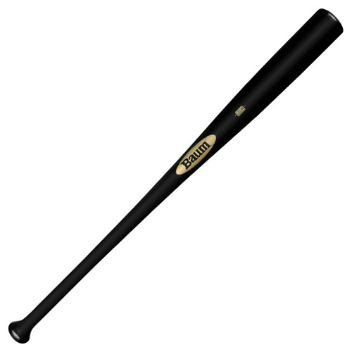 Baum Bat Gold Stock BBCOR Composite Wood Baseball Bat – BBMSGSTKPRO3