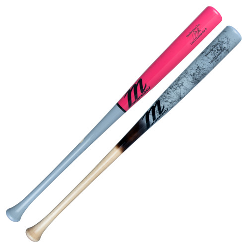 Marucci Francisco Lindor Pro Exclusive LINDY12 Maple Wood Baseball Bat – MVE4LINDY12 Marucci Francisco Lindor Pro Exclusive LINDY12 Maple Wood Baseball Bat – MVE4LINDY12