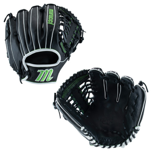 Marucci Krewe V3 11.25” Youth Pitchers/Infield Baseball Glove – MFG3KR42A6 Marucci Krewe V3 11.25” Youth Pitchers/Infield Baseball Glove – MFG3KR42A6