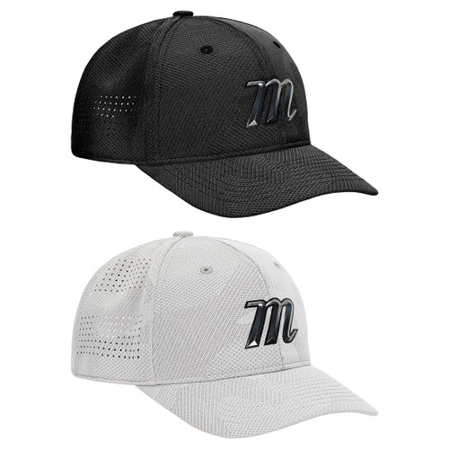 Marucci Breezeway Snapback Lifestyle Hat - MAHTBRZWAY