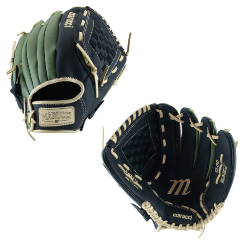 Marucci Swift 12” Pitcher/Infield Baseball Glove – MFGSWFT12
