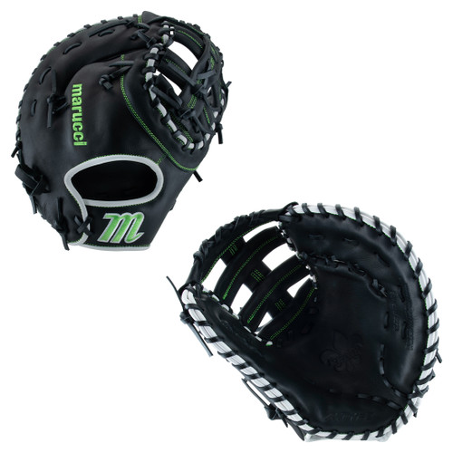 Marucci Krewe V3 12.5” Youth Baseball First Base Mitt – MFG3KR37S1 Marucci Krewe V3 12.5” Youth Baseball First Base Mitt – MFG3KR37S1