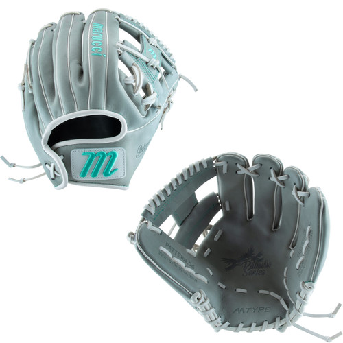 Marucci Palmetto V3 11.75” Fastpitch Softball Infield Glove – MFG3PL44A2