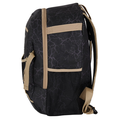 north face backpack model from 1995 The Women's Borealis Cyber Berry/Sumac Vintage Kelty Medium External leather crossbody bag comfortable stitch lines Color:TNF White/Raw Undyd