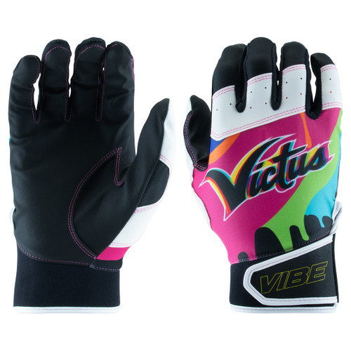 Victus Vibe T-Ball Youth Batting Gloves - VBGVBTB Victus Vibe T-Ball Youth Batting Gloves - VBGVBTB