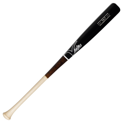 Victus Custom Pro Reserve TA7 Maple Wood Baseball Bat – TA7 TAR/BLK/WHT Victus Custom Pro Reserve TA7 Maple Wood Baseball Bat – TA7 TAR/BLK/WHT