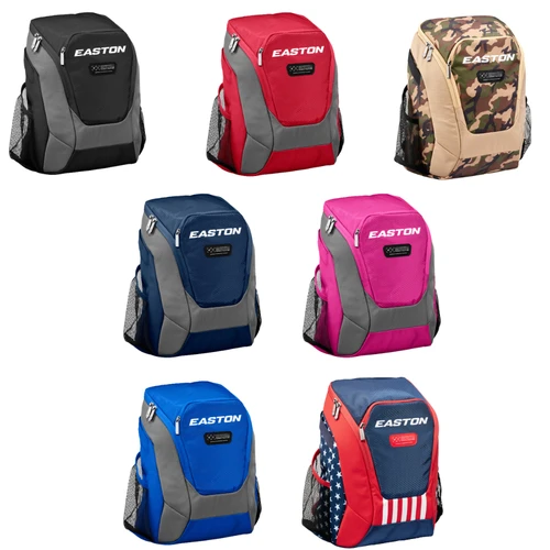 Easton Dugout Youth Baseball/Softball Equipment Backpack – DUGOUTYBP