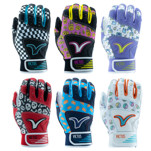 Victus MOG Youth Baseball Batting Gloves – VBGMOGY Victus MOG Youth Baseball Batting Gloves – VBGMOGY