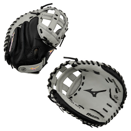 Mizuno Franchise 34” Fastpitch Softball Catchers Mitt – GXS90F5 Mizuno Franchise 34” Fastpitch Softball Catchers Mitt – GXS90F5