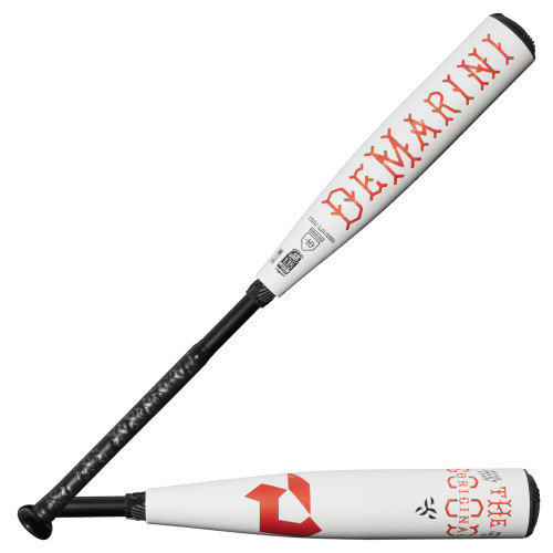 2025 DeMarini The Goods -10 USSSA Travel Ball Baseball Bat Two-Piece Hybrid – WBD2535010