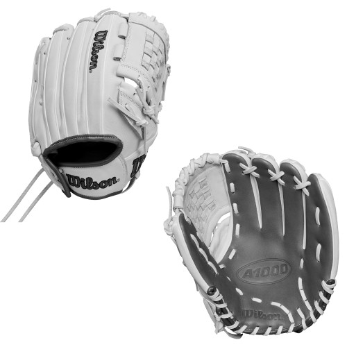 2024 Wilson A1000 P12 12” Pitchers Fastpitch Softball Glove – WBW10259 2024 Wilson A1000 P12 12” Pitchers Fastpitch Softball Glove – WBW10259