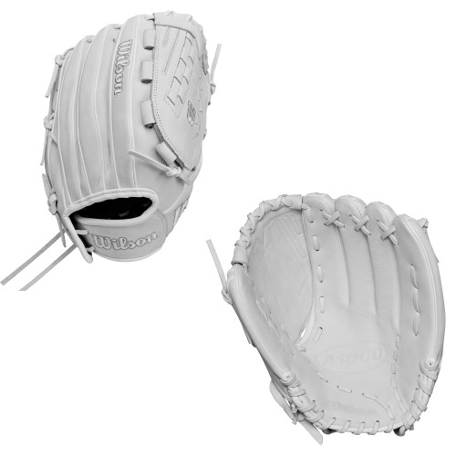 2024 Wilson A1000 V125 12.5” Outfield Fastpitch Softball Glove – WBW10259 2024 Wilson A1000 V125 12.5” Outfield Fastpitch Softball Glove – WBW10259