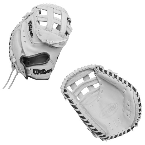 2024 Wilson CM33 33” Fastpitch Softball Catchers Mitt – WBW10260033 2024 Wilson CM33 33” Fastpitch Softball Catchers Mitt – WBW10260033
