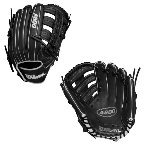 Wilson A900 PF1892 12.25” Outfield Baseball Glove – WBW1025721225 Wilson A900 PF1892 12.25” Outfield Baseball Glove – WBW1025721225