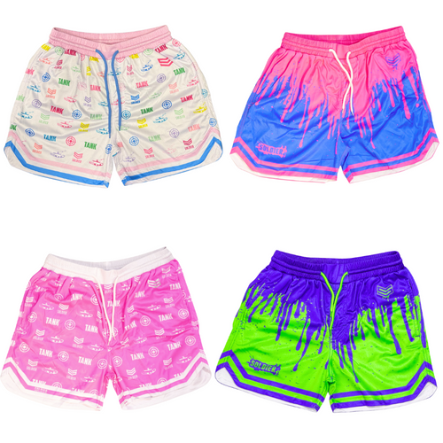 Soldier Tank Baseball Youth Lifestyle Shorts Soldier Tank Baseball Youth Lifestyle Shorts