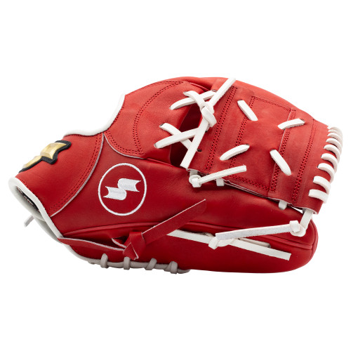 SSK ZPro Brayan Rocchio Game Model 11.5” Infield Baseball Glove