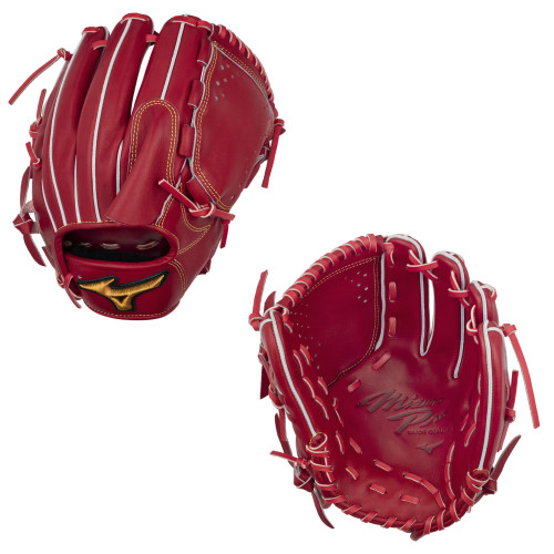 Mizuno Pro Classic GMPC-10 12” Pitchers Baseball Glove – 313279