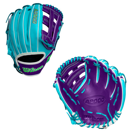 2024 Wilson A2000 DW5 Winter Season 12” Infield Baseball Glove – WBW10252212 2024 Wilson A2000 DW5 Winter Season 12” Infield Baseball Glove – WBW10252212