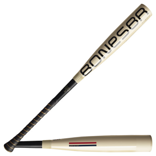 2025 Warstic Bonesaber -5 USA Baseball Bat Two-Piece Hybrid - MBBSH25UBWH5 2025 Warstic Bonesaber -5 USA Baseball Bat Two-Piece Hybrid - MBBSH25UBWH5