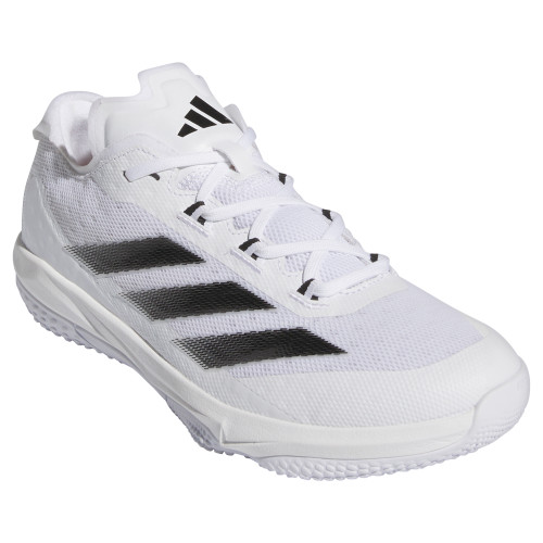 adidas gazelle silver green womens adidas Men's Speed Trainer 5 Baseball Shoes  League Outfitters
