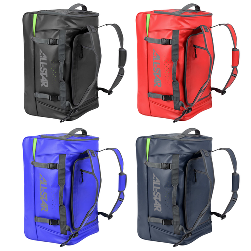 All-Star S7 Elite Baseball/Softball Player Duffle Bag – BB-S7E-PD All-Star S7 Elite Baseball/Softball Player Duffle Bag – BB-S7E-PD
