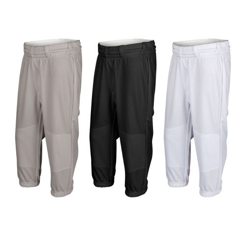Champro Cycle Pant Youth Baseball Pant with Belt Loops – BPPU2 Champro Cycle Pant Youth Baseball Pant with Belt Loops – BPPU2