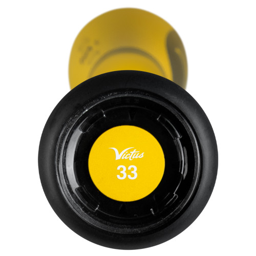 Batte De Baseball Victus Vibe 2024 – BBCOR 33/30 – Aluminium, Poids Équilibré, Occasion