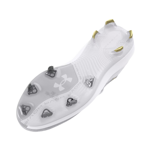 Under Armour Harper 9 PRO ST Metal Baseball Cleats – 3027445