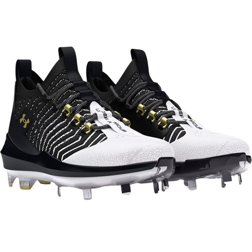 Under Armour Harper 9 PRO ST Metal Baseball Cleats – 3027445