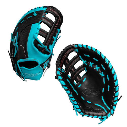 2025 Wilson A2K 1679SS Spring Season 12.5” Baseball First Base Mitt – WBW10275 2025 Wilson A2K 1679SS Spring Season 12.5” Baseball First Base Mitt – WBW10275