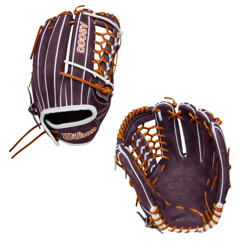 2025 Wilson A2000 Spring Season Aliyah Andrews T125 12.5” Outfield Fastpitch Softball Glove – WBW10274 2025 Wilson A2000 Spring Season Aliyah Andrews T125 12.5” Outfield Fastpitch Softball Glove – WBW10274
