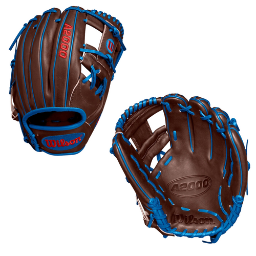 2025 Wilson A2000 Spring Season DS7 Dansby Swanson Game Model 11.75” Infield Baseball Glove – WBW1025491175 2025 Wilson A2000 Spring Season DS7 Dansby Swanson Game Model 11.75” Infield Baseball Glove – WBW1025491175