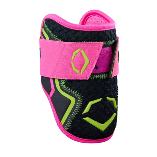 Evoshield X-SRZ Party Animals Protective Baseball Elbow Guard – WB5767201 Evoshield X-SRZ Party Animals Protective Baseball Elbow Guard – WB5767201