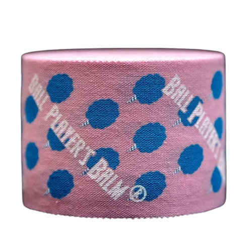 Ball Players Balm TV Tape Athletic Tape – TV TAPE