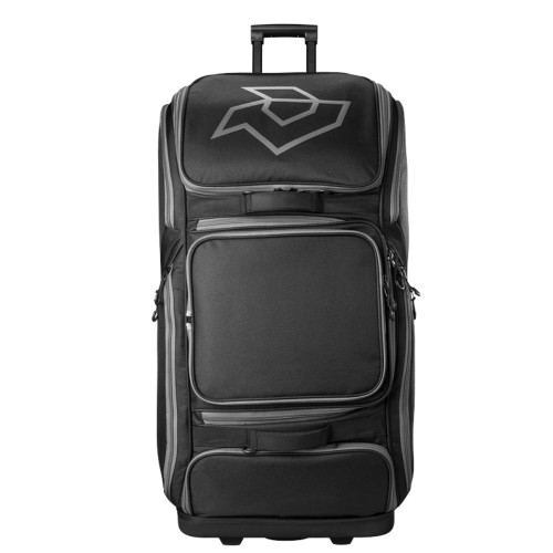 DeMarini Spectre V2 Baseball/Softball Wheeled Bag – WB5744001