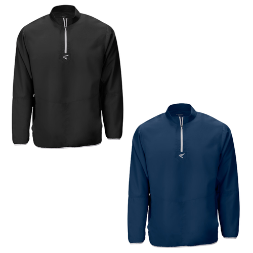 Easton Alpha Adult Long Sleeve Cage Jacket – EALPHALS
