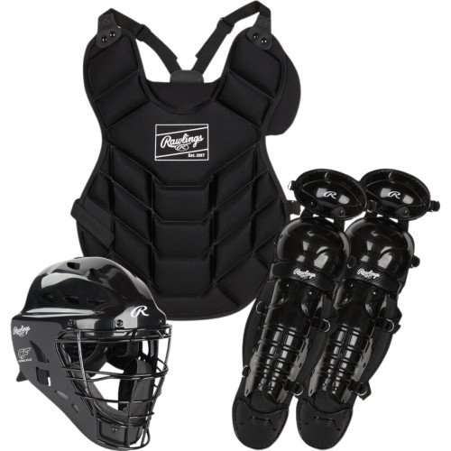 Rawlings Players Series 2.0 Junior 7-9 Baseball Catchers Set – P2CSJR Rawlings Players Series 2.0 Junior 7-9 Baseball Catchers Set – P2CSJR