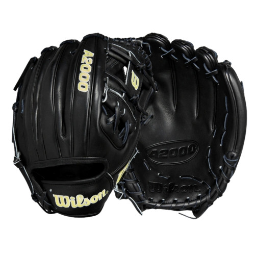 2025 Wilson A2000 1975 Baseball Classic 11.75” Infield Baseball Glove – WBW1020741175 – BLACK 2025 Wilson A2000 1975 Baseball Classic 11.75” Infield Baseball Glove – WBW1020741175 – BLACK