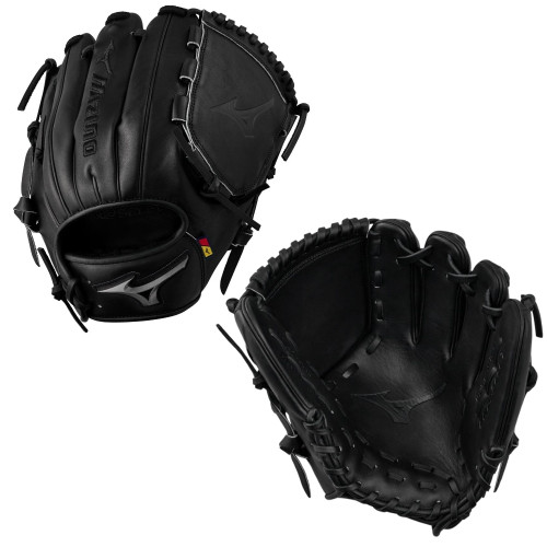 Mizuno Pro Select ABYSS GPS-11D 12” Pitchers’ Baseball Glove – 313380