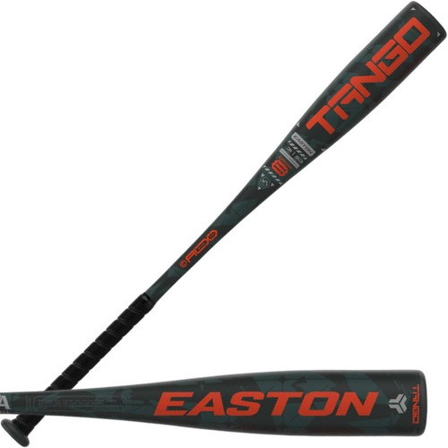 2025 Easton Tango -8 USA Baseball Bat One Piece Alloy – EUS5TNG8 2025 Easton Tango -8 USA Baseball Bat One Piece Alloy – EUS5TNG8