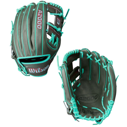 2025 Wilson A2000 1975 Summer Season 11.75” Infield Baseball Glove – WBW1032191175 2025 Wilson A2000 1975 Summer Season 11.75” Infield Baseball Glove – WBW1032191175