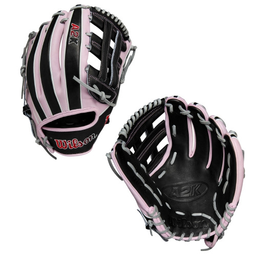 2025 Wilson A2K DW5 Summer Season 12” Infield Baseball Glove – WBW10328912 2025 Wilson A2K DW5 Summer Season 12” Infield Baseball Glove – WBW10328912