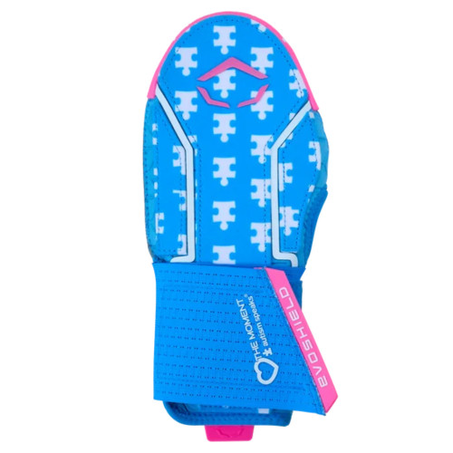 Evoshield X-SRZ Love The Moment Sliding Mitt Protective Hand Guard – WBW5768301 Evoshield X-SRZ Love The Moment Sliding Mitt Protective Hand Guard – WBW5768301