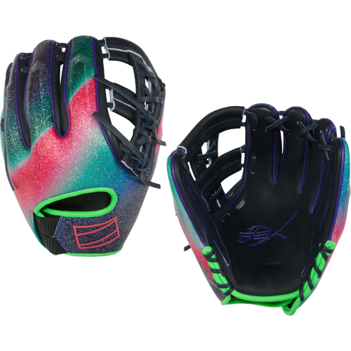 Rawlings REV1X Limited Edition 11.75” Infield Baseball Glove – REV205-32NPU