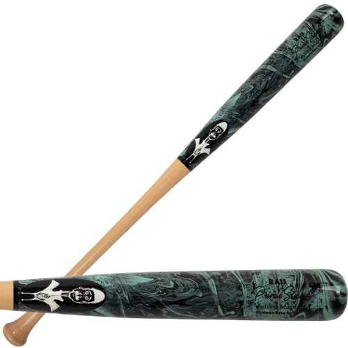 Birdman Custom RA13 Maple Wood Baseball Bat – RA13 HYD/B/M/P Birdman Custom RA13 Maple Wood Baseball Bat – RA13 HYD/B/M/P
